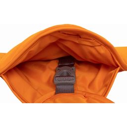 Ruffwear Quinzee Jacket - Campfire Orange - XL