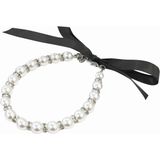 Croci Halsband Elegant Pearls