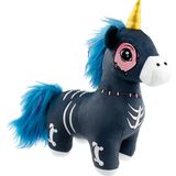 Croci Pasja igrača Fright Dark Unicorn, 20 cm