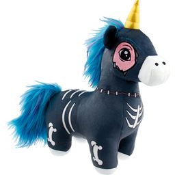 Croci Pasja igrača Fright Dark Unicorn, 20 cm - 1 k.
