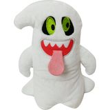 Croci Fright Sound Ghost kutyajáték, 18 cm
