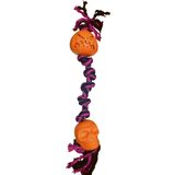 Croci Scary Pumpkin kötél, 38 cm