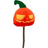 Gioco con Silvervine per Gatti - Fright Pumpkin 15 cm