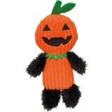 Gioco per Cane Fright - King Pumpkin, 16 cm