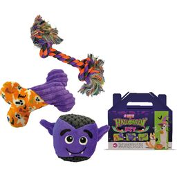 Croci Hundespielzeug Fright Horror Kit - 1 Stk