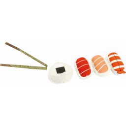 Croci Gioco per Gatti - Sushi Box con Catnip - 1 pz.