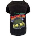 Croci T-Shirt Fright Dogenstein