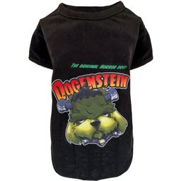 Croci T-Shirt Fright Dogenstein - 25 cm
