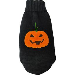 Croci Sweater Fright Pumpking Patch - 25 cm