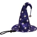 Croci Cappello Tricky Whizard - 25 cm