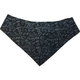 Croci Bandana Tricky Double - 35 - 50 cm