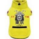 Croci Sweatshirt Tech Samurai - 25 cm