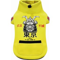 Croci Sweatshirt Tech Samurai - 25 cm