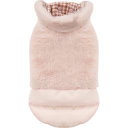 Croci Wattierte Jacke Pink Yeti - 30 cm