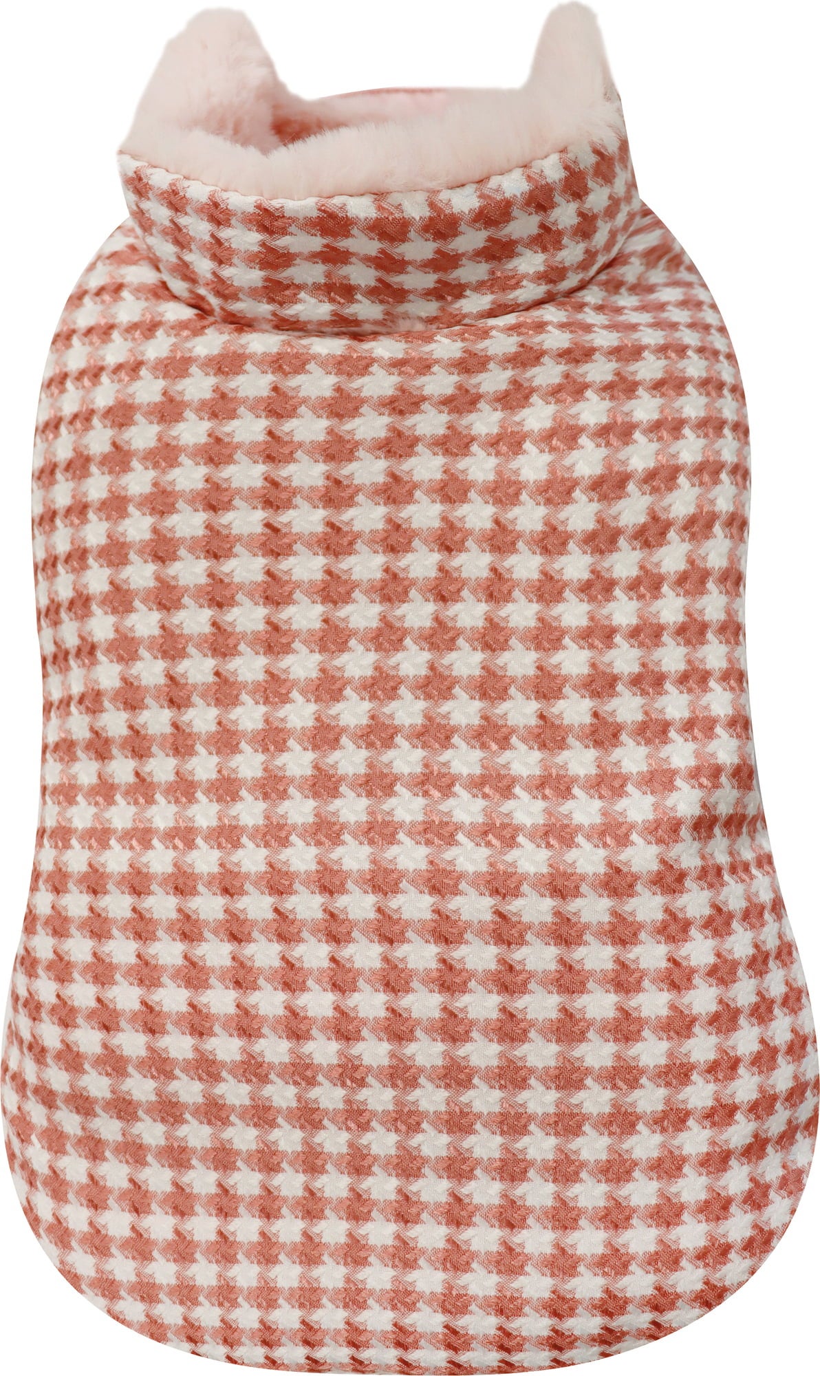 Croci Wattierte Jacke Pink Yeti - 50 cm