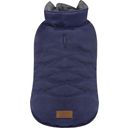 Croci Steppjacke Ecoglam Blau - 25 cm