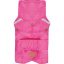 Croci Cappotto Ecoglam Rosa - 45 cm