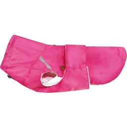 Croci Cappotto Ecoglam Rosa - 45 cm