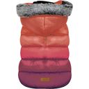 Croci Steppjacke Sunset Red - 50 cm