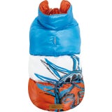 Croci Gewatteerd jack Liberty