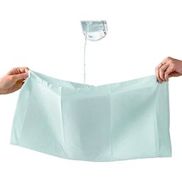 Croci Teppich Super Nappy 60 x 90 cm - 50 Stück