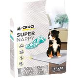 Croci Super Nappy Nonslip Saugunterlage