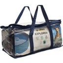 Croci Piscina per Cani Explorer - 160x30 cm