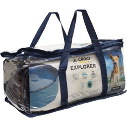 Croci Piscina per Cani Explorer - 160x30 cm