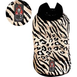 Croci Wattierte Jacke Rock Animalier 25 cm - 1 Stk.