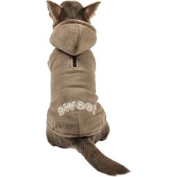 Bobby Pullover Sweet Taupe - 38M