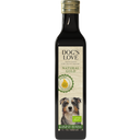 DOG'S LOVE Miscela BIO di Oli - Natural Gold - 250 ml