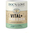DOG'S LOVE Doc Vital Hair & Skin Pulver