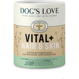 DOG'S LOVE Doc Vital Hair & Skin Pulver