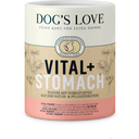 DOG'S LOVE Doc Vital Stomach Pulver