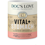 DOG'S LOVE Polvere Doc Vital Stomah