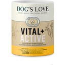 DOG'S LOVE Polvere Doc Vital Active