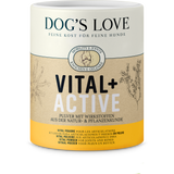 DOG'S LOVE Doc Vital Active Pulver