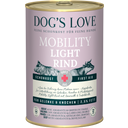 DOG'S LOVE Doc Mobility Light - Marha