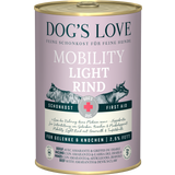 DOG'S LOVE Doc Mobility Light Rind