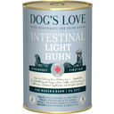 DOG'S LOVE Doc Intestinal Light - Csirke - 400 g