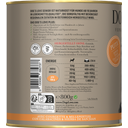 DOG'S LOVE Senior kutyatáp - Pulyka - 800 g