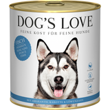 DOG'S LOVE Adult - Pesce