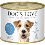 DOG'S LOVE Adult - Pesce