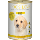 DOG'S LOVE Junior - Pollame