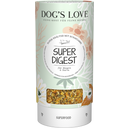 DOG'S LOVE Herbs Super-Digest