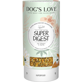 DOG'S LOVE Kräuter Super-Digest