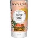 DOG'S LOVE Zelišča - Super Shine