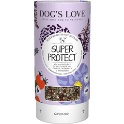 DOG'S LOVE Kräuter Super-Protect - 70 g