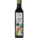 DOG'S LOVE Canna BIO Olio di Canapa - 250 ml