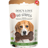 DOG'S LOVE BIO Soft Stripes - Manzo